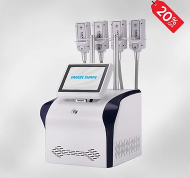 Cryolipolysis