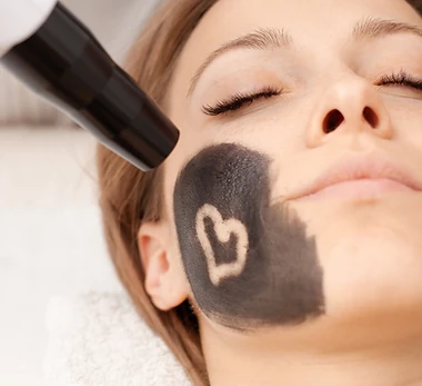 Hollywood Peel
