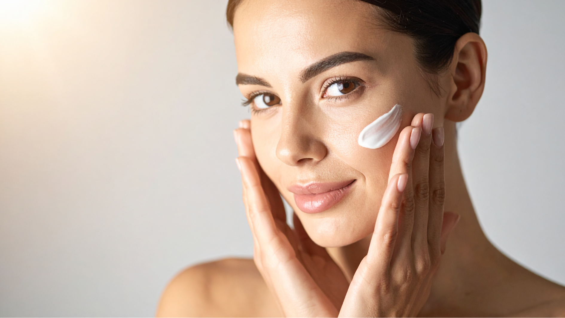 Skin Hydration and Luminosity