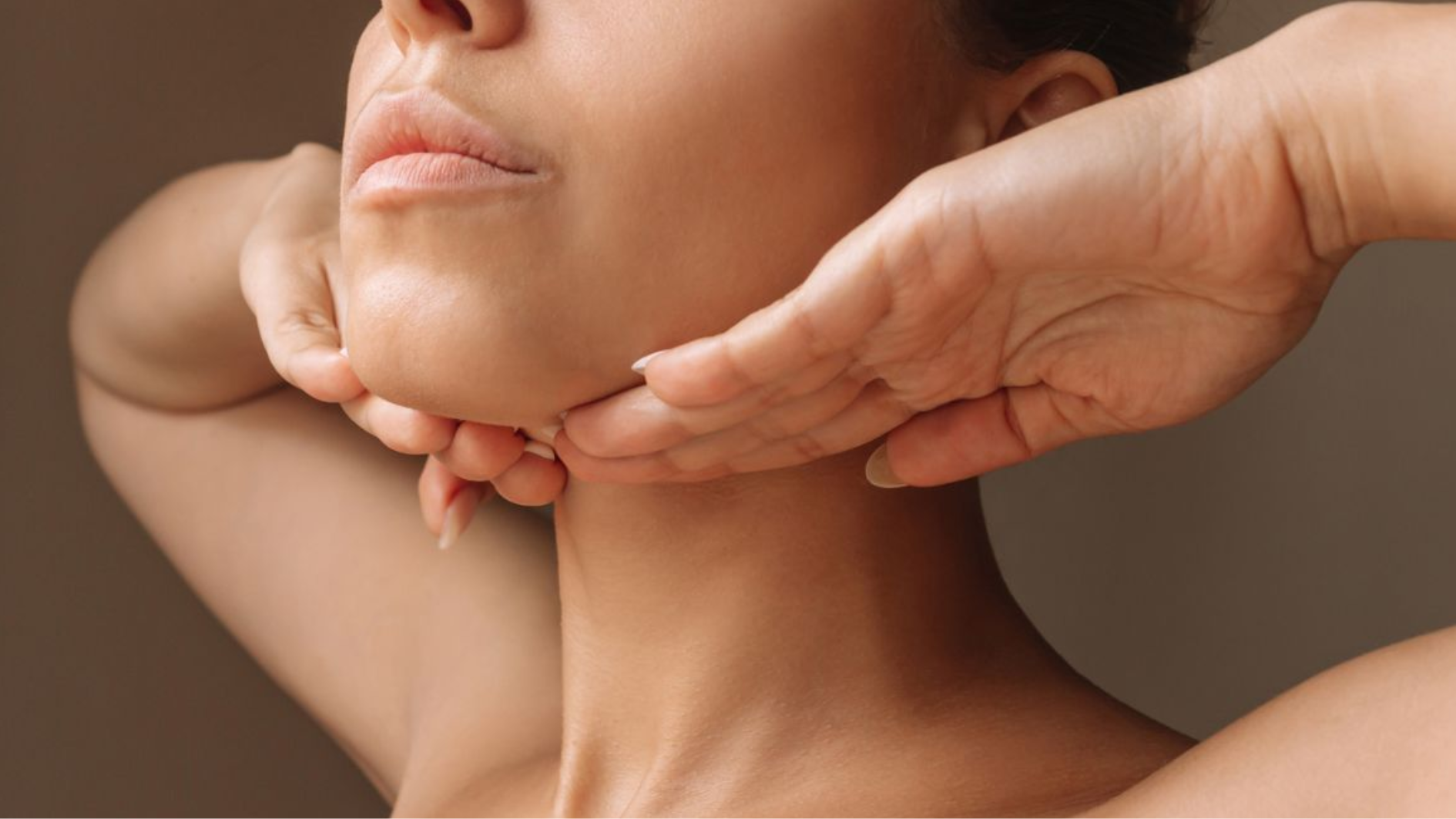 Double Chin (Localized Facial Fat)